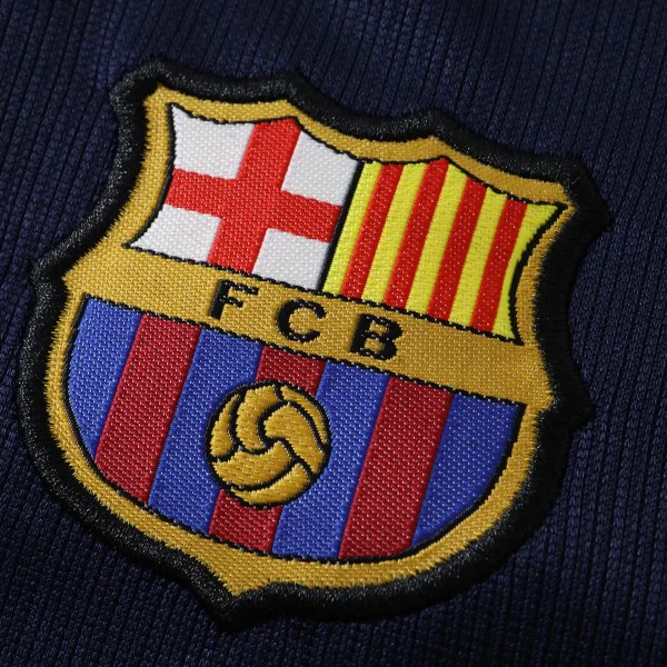 FC Barcelona Kinder Set 2026 2027 Blau - FC Barcelona Kinder Günstig | trikotfussballshop