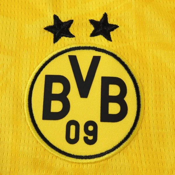Borussia Dortmund Kinder Set 2026 2027 Gelb - Heimtrikot Borussia Dortmund Kinder | trikotfussballshop