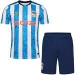 Coventry City Kinder Set 2026 2027 Blau - Coventry City Kinder Günstig | trikotfussballshop