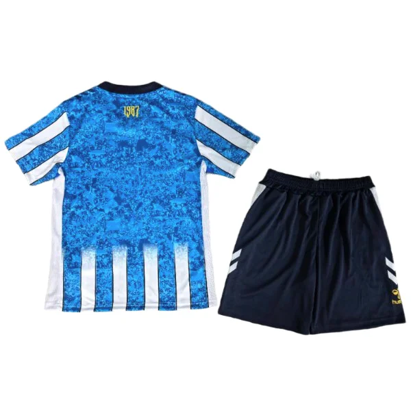 Coventry City Kinder Set 2026 2027 Blau - Coventry City Kinder Günstig | trikotfussballshop