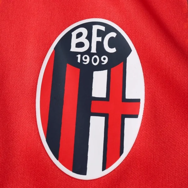 FC Bologna Kinder Set 2026 2027 - FC Bologna Kinder Günstig | trikotfussballshop