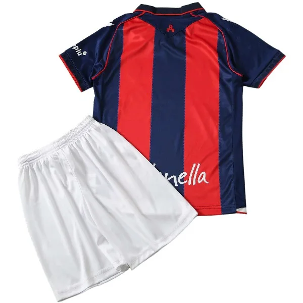 FC Bologna Kinder Set 2026 2027 - FC Bologna Kinder Günstig | trikotfussballshop