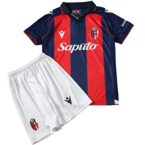 FC Bologna Kinder Set 2026 2027 - FC Bologna Kinder Günstig | trikotfussballshop