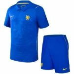 FC Chelsea Kinder Set 2026 2027 Blau - FC Chelsea Kinder Günstig | trikotfussballshop