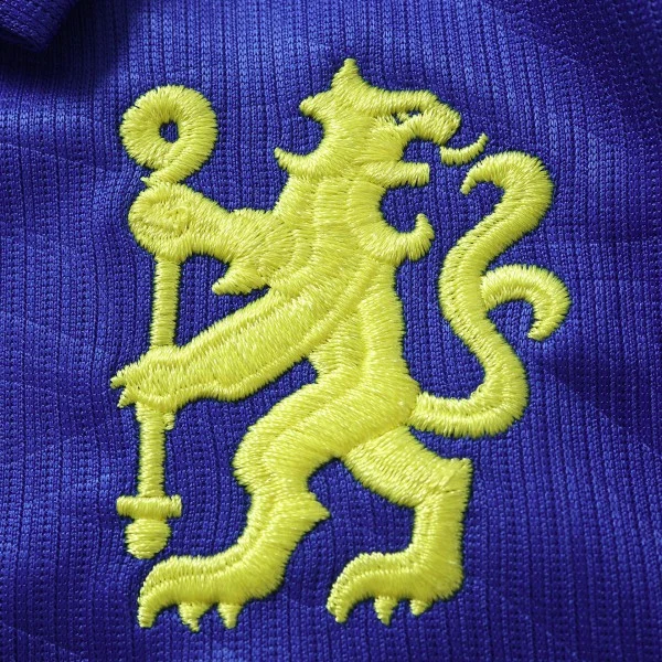 FC Chelsea Kinder Set 2026 2027 Blau - FC Chelsea Kinder Günstig | trikotfussballshop
