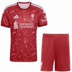 FC Liverpool Kinder Set 2026 2027 - FC Liverpool Kinder Günstig | trikotfussballshop
