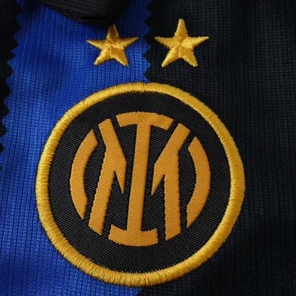 Inter Mailand Kinder Set 2026 2027 Blau - Inter Mailand Kinder Günstig | trikotfussballshop