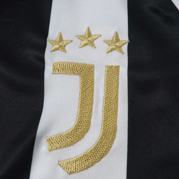 Juventus Kinder Set 2026 2027 Weiß - Juventus Kinder Günstig | trikotfussballshop