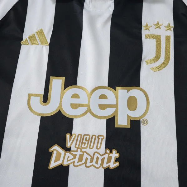 Juventus Kinder Set 2026 2027 Weiß - Juventus Kinder Günstig | trikotfussballshop
