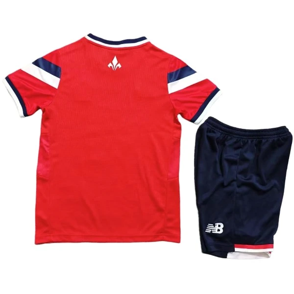 OSC Lille Kinder Set 2026 2027 - OSC Lille Kinder Günstig | trikotfussballshop