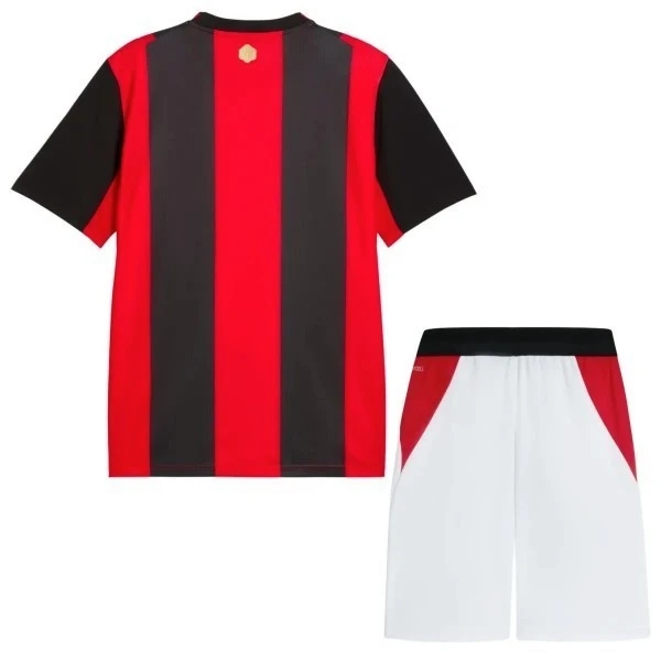 AC Mailand Set 2026 2027 - AC Mailand Günstig | trikotfussballshop