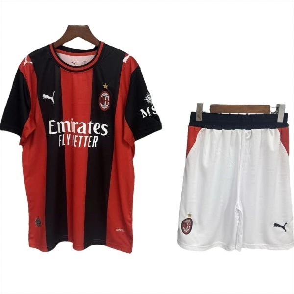AC Mailand Set 2026 2027 - AC Mailand Günstig | trikotfussballshop