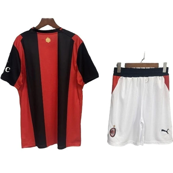 AC Mailand Set 2026 2027 - AC Mailand Günstig | trikotfussballshop