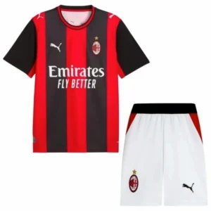 AC Mailand Set 2026 2027 - AC Mailand Günstig | trikotfussballshop