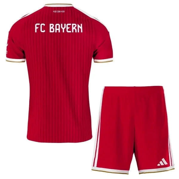 Bayern München Set 2026 2027 - Heimtrikot Bayern München | trikotfussballshop