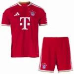 Bayern München Set 2026 2027 - Heimtrikot Bayern München | trikotfussballshop