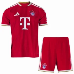 Bayern München Set 2026 2027 - Heimtrikot Bayern München | trikotfussballshop