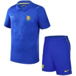 FC Chelsea Set 2026 2027 Blau - FC Chelsea Günstig | trikotfussballshop