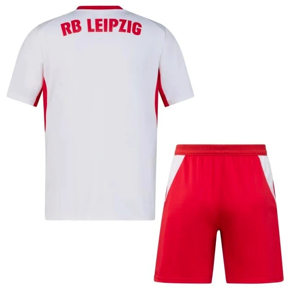 RB Leipzig Set 2026 2027 Weiß - Heimtrikot RB Leipzig | trikotfussballshop