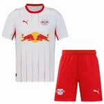 RB Leipzig Set 2026 2027 Weiß - Heimtrikot RB Leipzig | trikotfussballshop