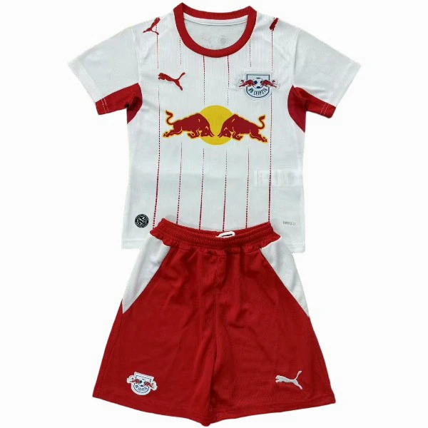 RB Leipzig Set 2026 2027 Weiß - Heimtrikot RB Leipzig | trikotfussballshop