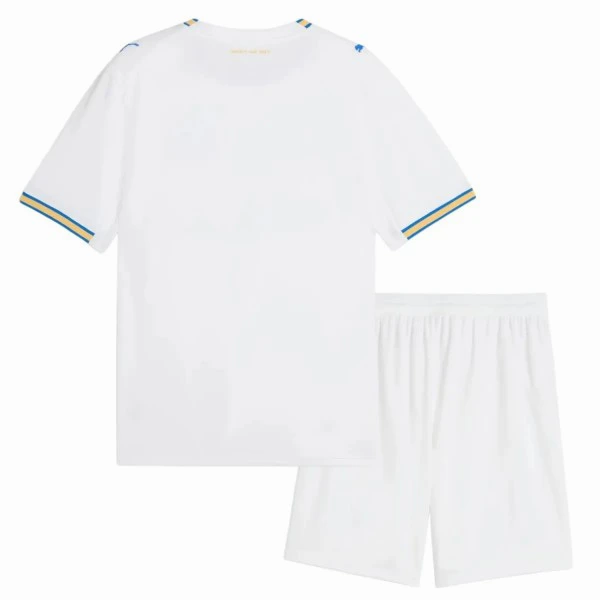 Marseille Set 2026 2027 Weiß - Marseille Günstig | trikotfussballshop