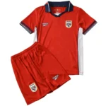 Panama Set 2026 - Panama Günstig | trikotfussballshop