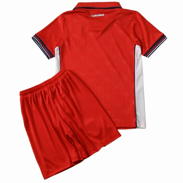 Panama Set 2026 - Panama Günstig | trikotfussballshop