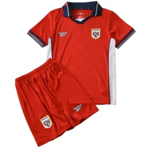 Panama Set 2026 - Panama Günstig | trikotfussballshop