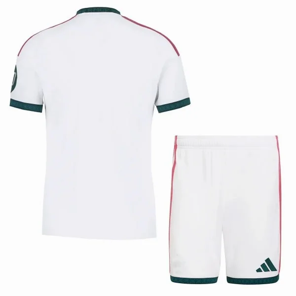 Real Madrid Set 2026 2027 Weiß - Real Madrid Günstig | trikotfussballshop