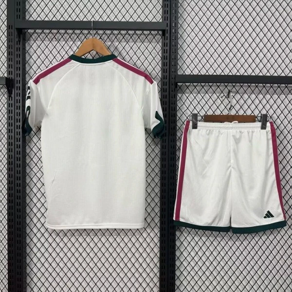 Real Madrid Set 2026 2027 Weiß - Real Madrid Günstig | trikotfussballshop