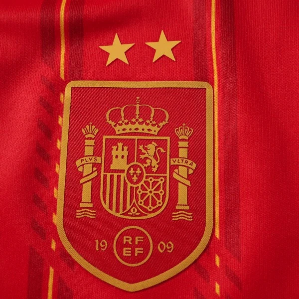 Spanien Set 2026 - Spanien Günstig | trikotfussballshop
