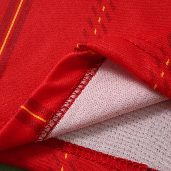 Spanien Set 2026 - Spanien Günstig | trikotfussballshop