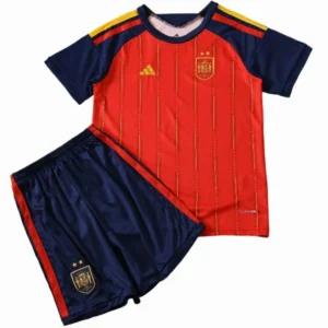 Spanien Set 2026 - Spanien Günstig | trikotfussballshop