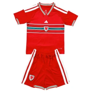 Wales Set 2026 - Wales Günstig | trikotfussballshop