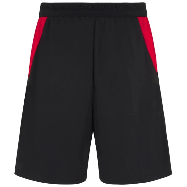 AC Mailand Hose 2026 2027 Schwarz - Hose AC Mailand | trikotfussballshop
