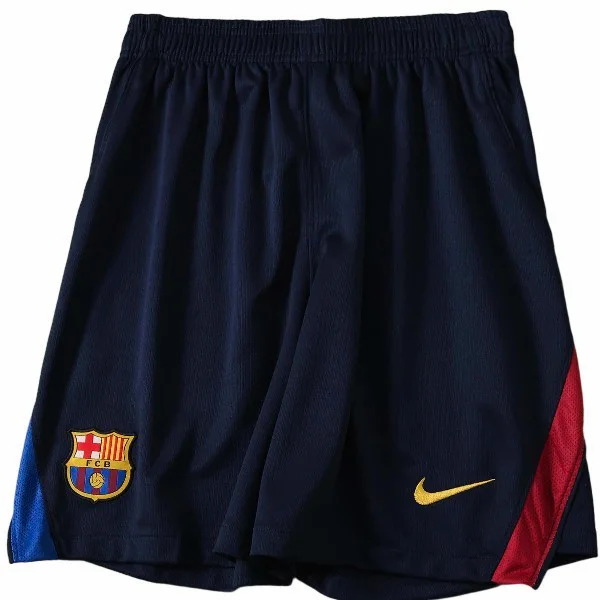 FC Barcelona Hose 2026 2027 Blau - Hose FC Barcelona | trikotfussballshop