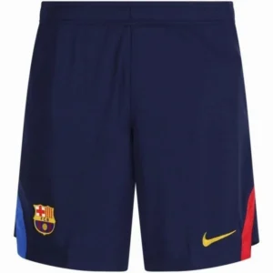 FC Barcelona Hose 2026 2027 Blau - Hose FC Barcelona | trikotfussballshop