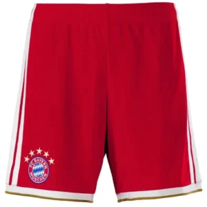 Bayern München Hose 2026 2027 - Hose Bayern München | trikotfussballshop