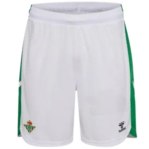 Betis Sevilla Hose 2026 2027 Grün - Hose Betis Sevilla | trikotfussballshop