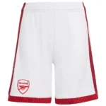 FC Arsenal Hose 2026 2027 Weiß - Hose FC Arsenal | trikotfussballshop