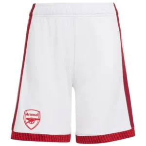 FC Arsenal Hose 2026 2027 Weiß - Hose FC Arsenal | trikotfussballshop