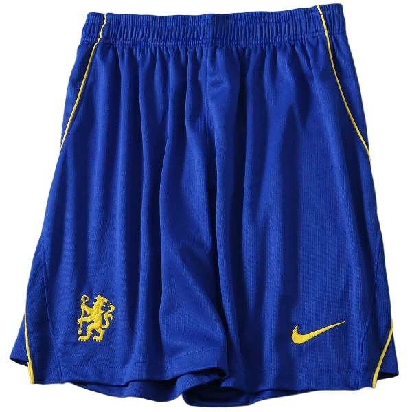FC Chelsea Hose 2026 2027 Blau - Hose FC Chelsea | trikotfussballshop