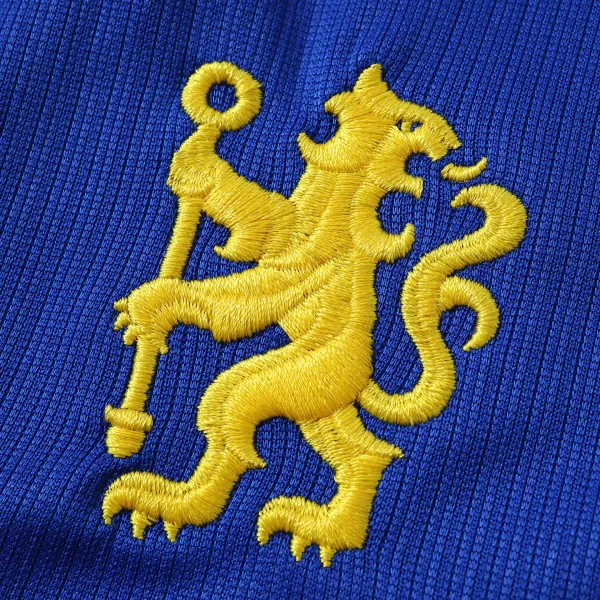 FC Chelsea Hose 2026 2027 Blau - Hose FC Chelsea | trikotfussballshop