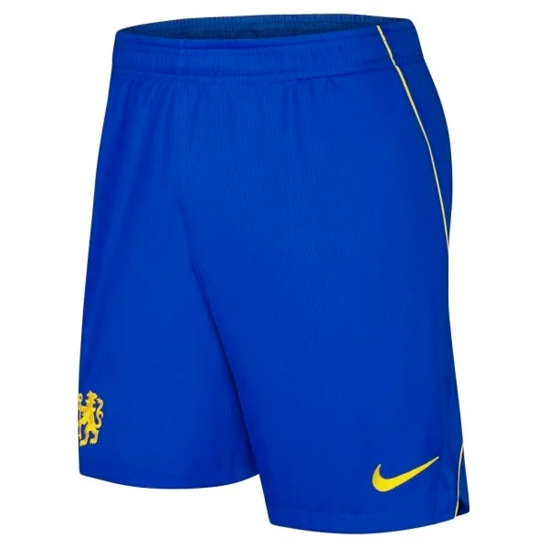 FC Chelsea Hose 2026 2027 Blau - Hose FC Chelsea | trikotfussballshop