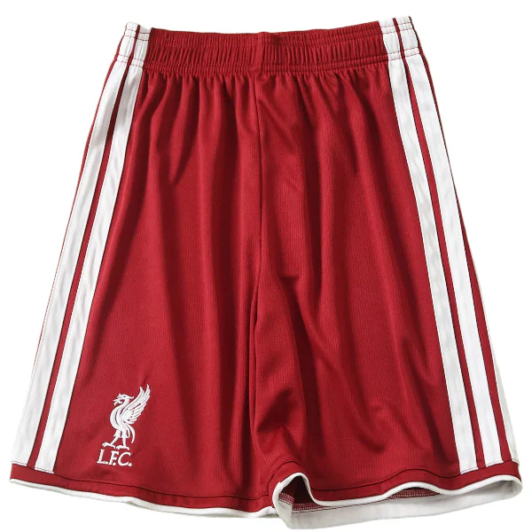 FC Liverpool Hose 2026 2027 - Hose FC Liverpool | trikotfussballshop