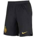 Inter Mailand Hose 2026 2027 Schwarz - Hose Inter Mailand | trikotfussballshop