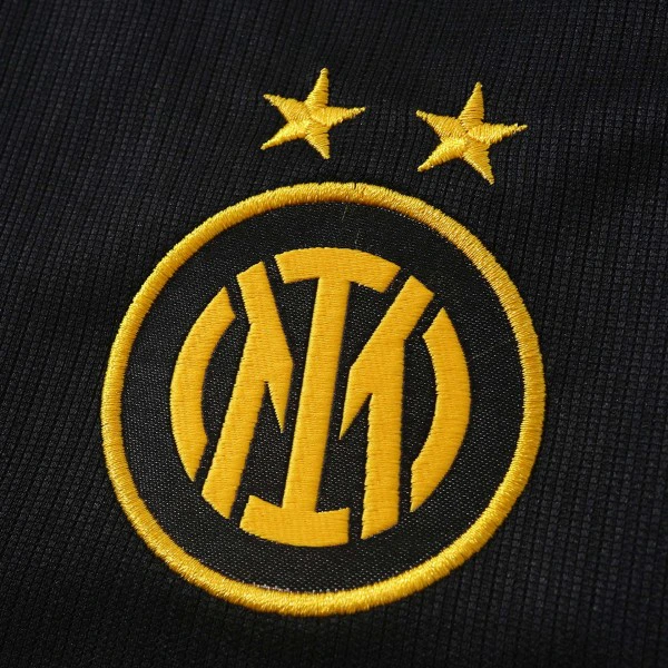 Inter Mailand Hose 2026 2027 Schwarz - Hose Inter Mailand | trikotfussballshop