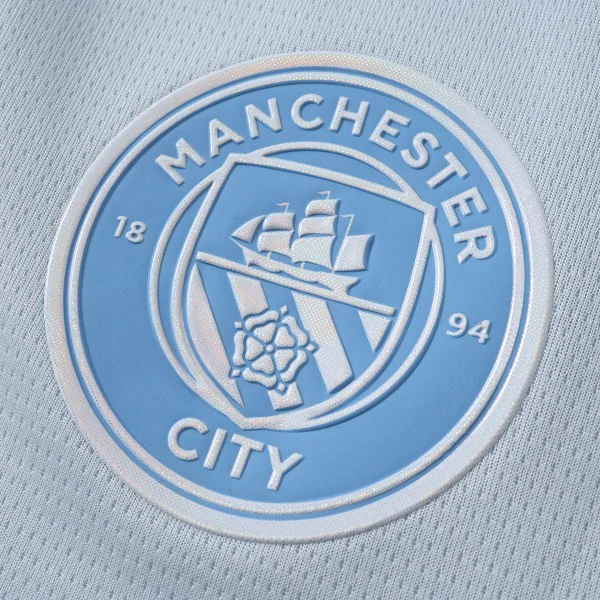 Manchester City Hose 2026 2027 Blau - Hose Manchester City | trikotfussballshop