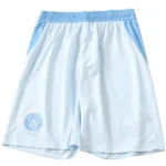 Manchester City Hose 2026 2027 Blau - Hose Manchester City | trikotfussballshop